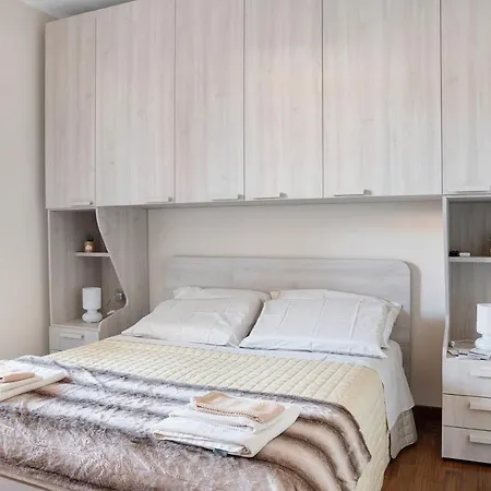 Campanile Moretta Apartment *