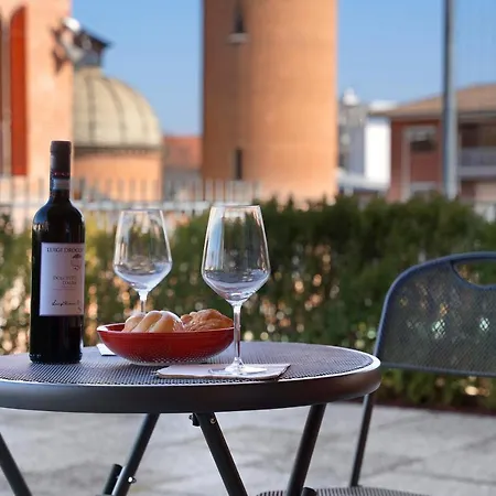 Campanile Moretta Apartment Alba (Piedmont)