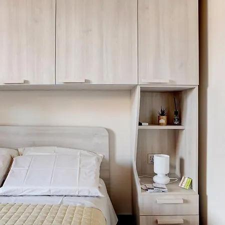 Campanile Moretta Apartment Alba (Piedmont)