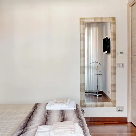 Apartment Campanile Moretta
