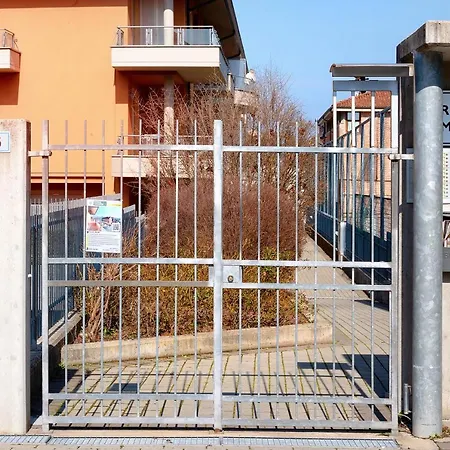Campanile Moretta Apartment Alba (Piedmont)