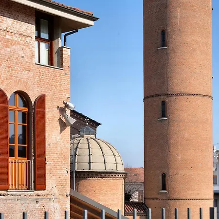 Campanile Moretta