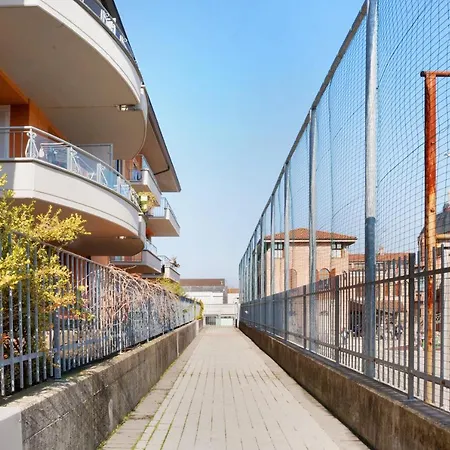 Campanile Moretta Apartment *