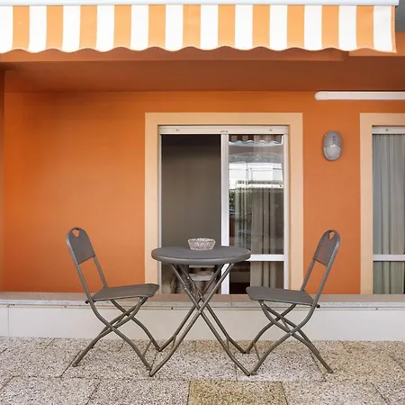 Apartment Campanile Moretta Alba (Piedmont)